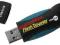 PenDrive CORSAIR VOYAGER 64GB USB 3.0 NOWY FV
