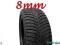 1x Bridgestone Blizzak LM-32S 225/45 R17 2013r!