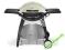 WEBER GRILL GAZOWY Q 300  TYTANOWY model 2013