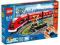 LEGO CITY POCIAG OSOBOWY 7938