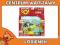 Angry Birds GO! Telepods A6031 Deluxe Multi-pack