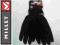 Rękawice rękawiczki MILLET Tornado Windstopper #XL