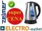 CZAJNIK ZELMER 17Z018 INOX 1.7L BEZPRZEWODOWY 2400