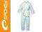 Kimono do karate z pasem Spokey RAIDEN roz. 170 cm