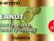 E- AROMAT TABACCO PEANUT 5 ML INAWERA E-PAPIEROS