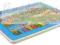 Tablet edukacyjny dla dzieci FARMA LED