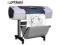 PLOTER HP DJ T1120PS A1 / PRAWIE NOWY / FV