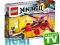 LEGO NINJAGO 70721 Pojazd Kaia -30% SZYBKO PEWNIE