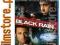 RIDLEY SCOTT BLACK RAIN CZARNY DESZCZ 1989 Blu-ray