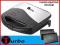 METALOWY TURBO GRILL OPIEKACZ TV1050W TOSTER HIT