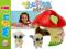 Yoohoo &amp; Friends DOMEK Dom GRZYBEK SIMBA 5307