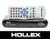 SmartBox CE HD + karta Smart HD+ 1 miesiąc Hollex