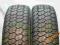 205R16 BRIDGESTONE DUELER 682 2szt