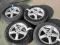 7,5X17 FELGI ALUMINIOWE DO AUDI Q5 UŻYWANE
