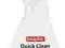BEAPHAR Quick Clean 250 ml sprej czyszcz sierści
