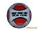 Piłka nożna KKF Junior dla najmłodszych  rozmiar 2