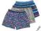 3PAK bokserek NEXT - rozm 5-6  lat od Babyklub