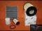KOMPLET FILTRÓW FORD C-MAX 1.8 TDCI 07-