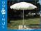 48100 PARASOL OGRODOWY STALOWY REGULOWANY 2,4 METR