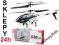 NOWOŚĆ HELIKOPTER SYMA S36 3CH 2,4GHz