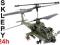 WOJSKOWY HELIKOPTER R/C S023G KOPIA APACHE AH-64