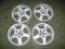 FELGI ALUMINIOWE BMW BORBET 7,5Jx16 5x120 ET35