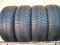 195/60R14 4szt Zima Continental ContiWinterContact