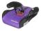 FOTELIK SAM.15-36 AMERICAN BOOSTER START 04 VIOLET