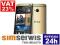 HTC ONE Gold 32GB - nowy, 2lata gwarancji , FV