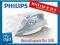 ŻELAZKO PHILIPS GC 4850/02 Azur Kurier w 24 h