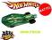 HOT WHEELS AUTKO RESORAK SUPER STINGER UNIKAT 1:64
