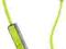 Skullcandy Smokin' Buds 2 Hot Lime + przejśc *W-Wa