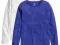 H&amp;M  2pak bluzek 146/152cm