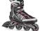 ROLKI ROLLERBLADE SIRIO COMP 2014 roz.45,5 W-WA