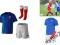 KGB12 UMBRO RANGERS F.C. SPORTOWY KOMPLET 98