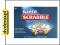 SCRABBLE SUPER (WERSJA ANGIELSKA) (GRA PLANSZOWA)