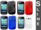 Etui TPU S-line Samsung Galaxy XCOVER 2  +FOLIA