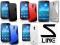 Etui S-line SAMSUNG i9200 GALAXY MEGA 6.3  +FOLIA
