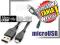 KABEL micro USB NOKIA CA-101 E71 E72 N8 N97 mini
