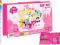 MY LITTLE PONY  Zestaw szkolny 68 elem. +GRATIS !