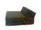 Fotel Materac składany  200x70x12.50cm  NOWY