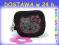 PORTFELIK HELLO KITTY PORTMONETKA TOREBKA SASZETKA