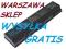 7800mAh BATERIA IBM LENOVO T60 R60 T61i R61p SL400