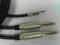 PROCAB kabel  mini Jack 3.5S/2xJack 6.3mono   2.5m