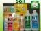 HESI STARTER SOIL, ZESTAW NAWOZÓW DO GLEBY