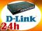 Switch D-LINK DES-1024D 24-Porty 10/100Mbp  FVat