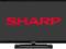 TV SHARP 39LD145SV, FULL HD, nagrywarka,SUPER CENA