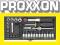 PROXXON 23080 zestaw 1/4 do mechaniki precyzyjnej.