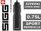 SIGG SPORTS - Butelka - WMB Sports Black 0.75L k4