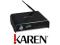 Xtreamer Prodigy Black od Karen